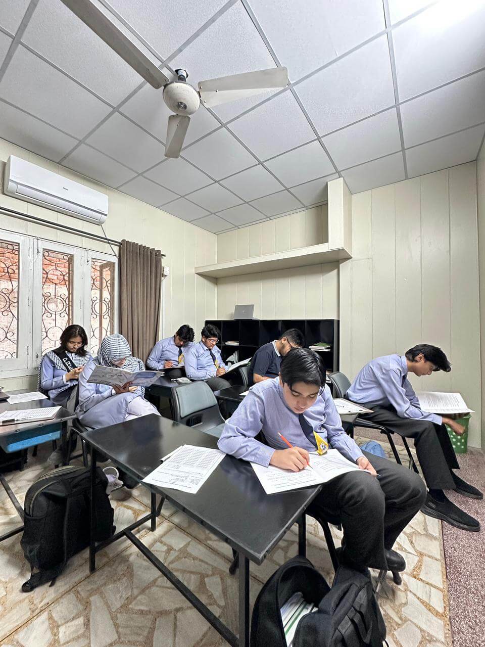 IKMC 2026 – International Kangaroo Mathematics Contest